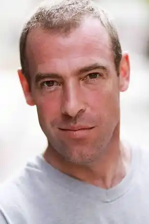 Ian Merrill Peakes fotoğrafı