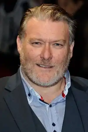 Ian Pirie fotoğrafı