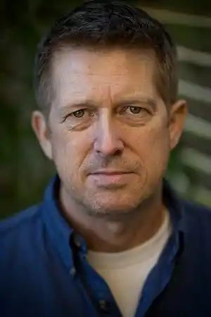 Ian Porter fotoğrafı