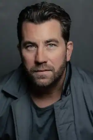 Ian Virgo fotoğrafı