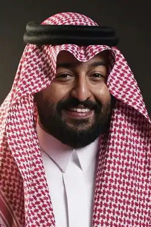 Ibraheem Al-Hajjaj fotoğrafı