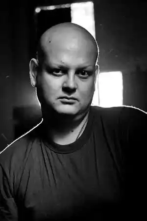 Ibrahim Akoz fotoğrafı