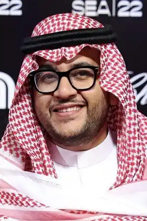 Ibrahim Alkhairallah fotoğrafı