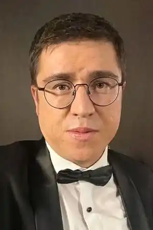 İbrahim Büyükak fotoğrafı