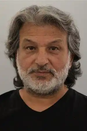 İbrahim Coşkun fotoğrafı