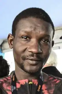 Ibrahima Mbaye fotoğrafı