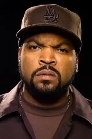 Ice Cube fotoğrafı