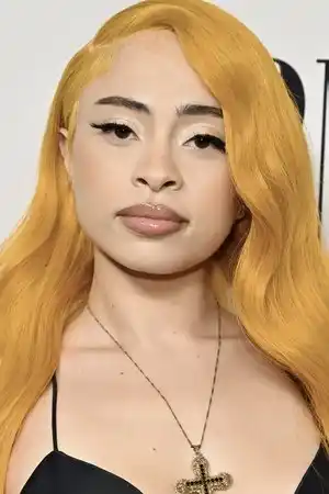 Ice Spice fotoğrafı