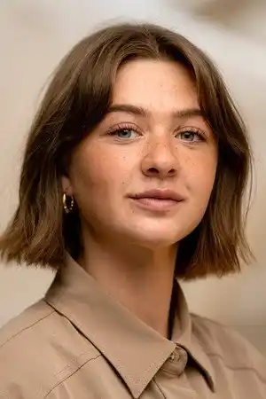 Ida Appel fotoğrafı
