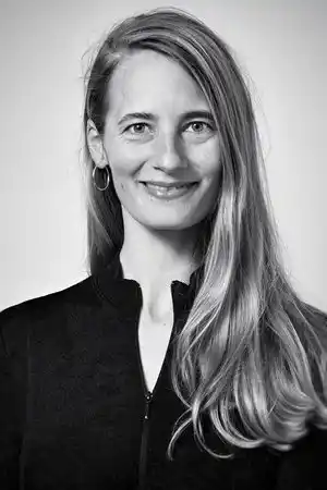 Ida Cæcilie Rasmussen fotoğrafı