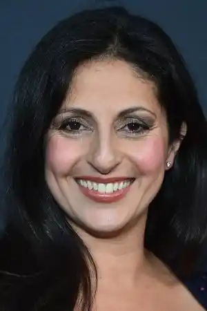 Ida Darvish fotoğrafı