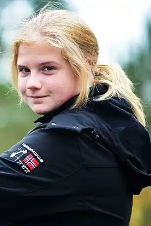 Ida Husøy fotoğrafı