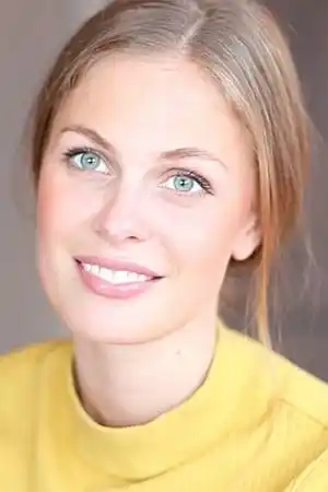Ida Ursin-Holm fotoğrafı