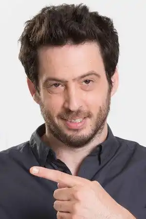 Ido Rosenblum fotoğrafı