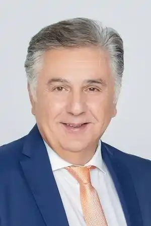 Ieroklis Michaelidis fotoğrafı