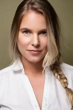Ignacia Allamand fotoğrafı