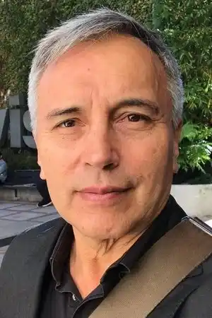Ignacio Guadalupe fotoğrafı