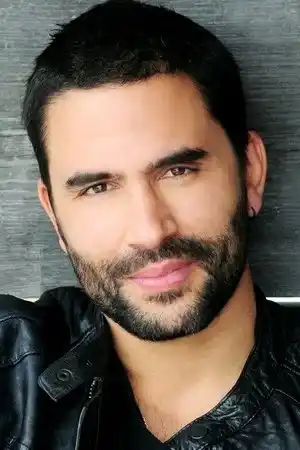 Ignacio Serricchio fotoğrafı