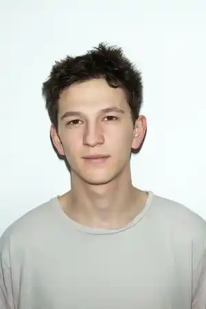 Ignacy Liss fotoğrafı