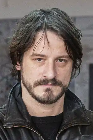 Igor Benčina fotoğrafı