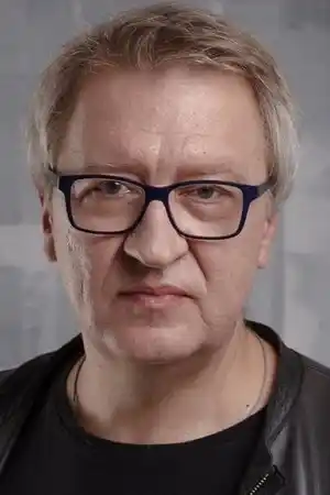 Igor Chernevich fotoğrafı