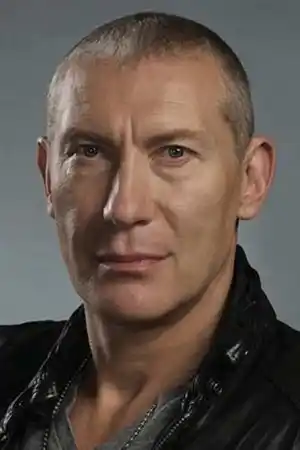 Igor Jijikine fotoğrafı