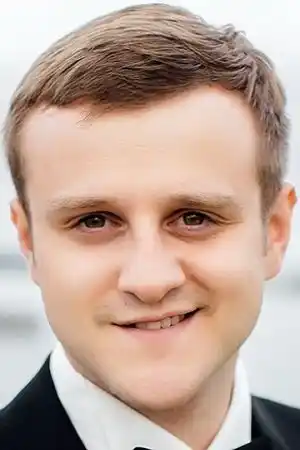 Igor Ogurtsov fotoğrafı