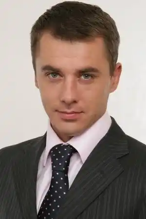 Igor Petrenko fotoğrafı
