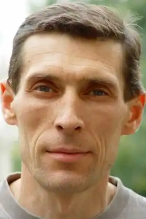 Igor Savochkin fotoğrafı
