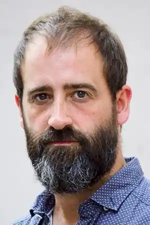 Iñigo Aranburu fotoğrafı
