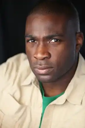 Ike Amadi fotoğrafı