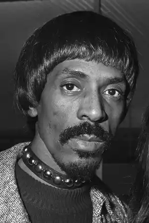Ike Turner fotoğrafı