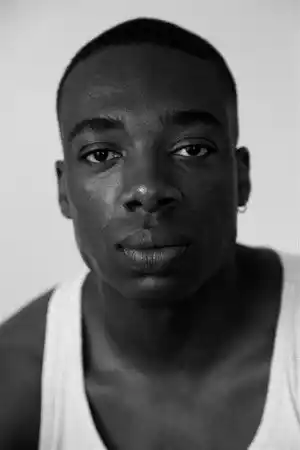 Ike Zacsongo-Joseph fotoğrafı