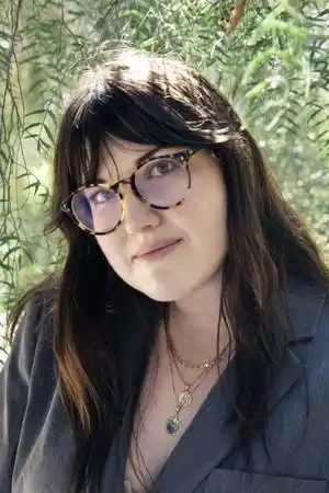 Ilana Wolpert fotoğrafı