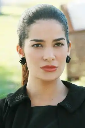 Ilaria Spada fotoğrafı
