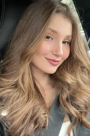 Ilayda Akdoğan fotoğrafı