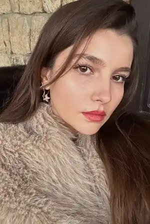 İlayda Sezgin fotoğrafı