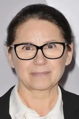 Ildikó Enyedi fotoğrafı