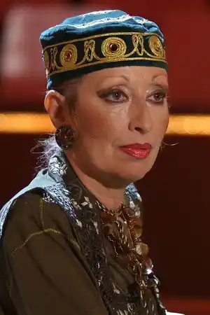 Ildikó Kishonti fotoğrafı
