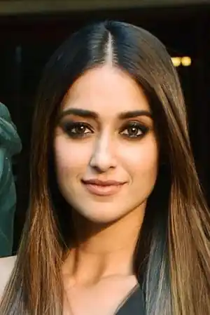 Ileana D'Cruz fotoğrafı