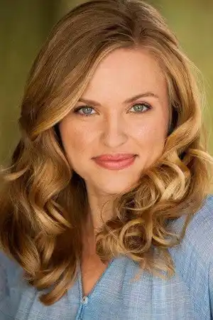 Ileana Huxley fotoğrafı