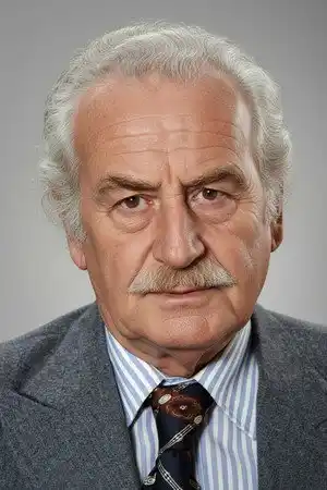 İlhan Hemşeri fotoğrafı