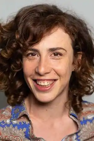 Ilinca Harnut fotoğrafı