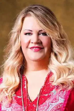 Ilka Bessin fotoğrafı