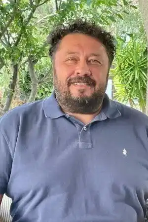 İlker Arslan fotoğrafı