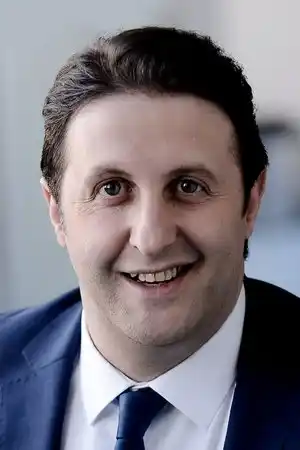 İlker Ayrık fotoğrafı