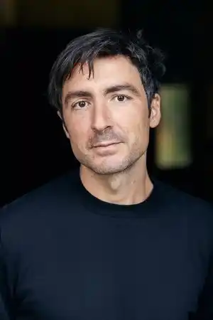 İlker Çatak fotoğrafı