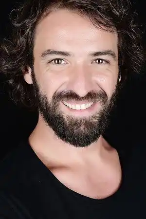 İlker Yiğen fotoğrafı
