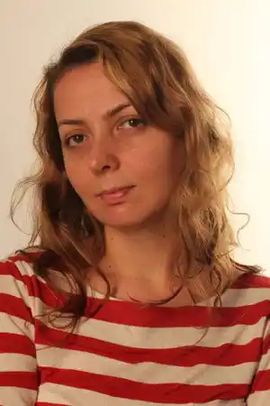 İlksen Başarır fotoğrafı