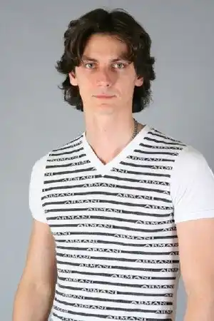 Ilya Blednyy fotoğrafı